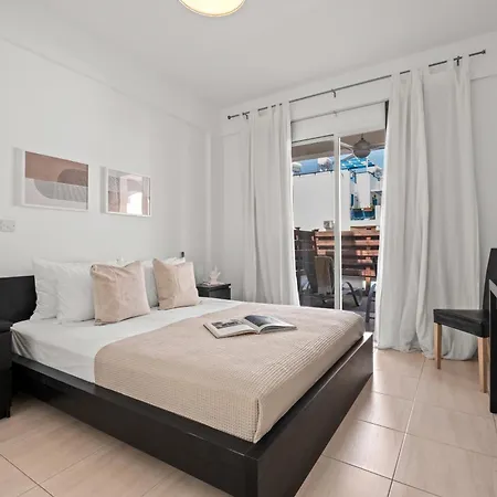 Mint Breeze By Nomads Apartment *